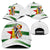 Zimbabwe Rugby The Champions 2025 Classic Cap Warriors Sable Antelope - Wonder Print Shop