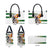 Zimbabwe Rugby The Champions 2025 Leather Bag Warriors Sable Antelope - Wonder Print Shop