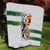 Zimbabwe Rugby The Champions 2025 Quilt Warriors Sable Antelope - Wonder Print Shop