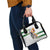 Zimbabwe Rugby The Champions 2025 Shoulder Handbag Warriors Sable Antelope - Wonder Print Shop
