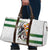 Zimbabwe Rugby The Champions 2025 Travel Bag Warriors Sable Antelope - Wonder Print Shop