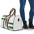 Zimbabwe Rugby The Champions 2025 Travel Bag Warriors Sable Antelope - Wonder Print Shop