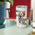 Zimbabwe Rugby The Champions 2025 Tumbler Cup Warriors Sable Antelope - Wonder Print Shop