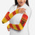 Zimbabwe Cricket Arm Sleeves African Heritage Stripes Style - Wonder Print Shop