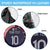 Custom Croatia Football Go Checkered Ones Spare Tire Cover - Wonder Print Shop