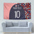 Custom Croatia Football Go Checkered Ones Tapestry - Wonder Print Shop