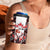 Canada Day 4 in 1 Can Cooler Tumbler The Forest Moose and Maple Leaves-Haida Pattern
