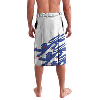 Custom England Football 2024 Road to The Champion Lavalava Football's Coming Home - Wonder Print Shop