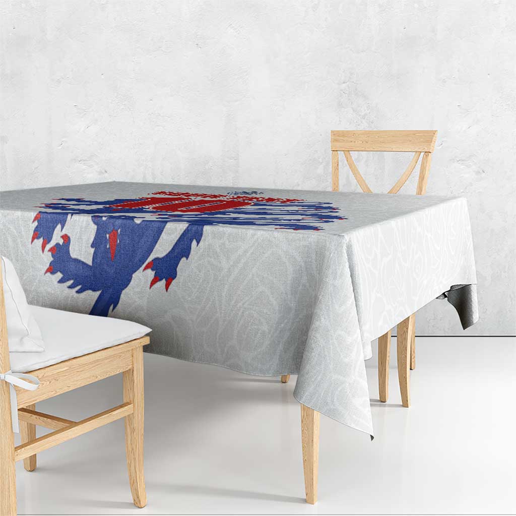 Custom England Football 2024 Road to The Champion Tablecloth Football's Coming Home - Wonder Print Shop