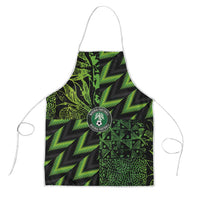 Nigeria Football Apron Super Eagles Champions - Wonder Print Shop