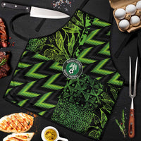 Nigeria Football Apron Super Eagles Champions - Wonder Print Shop