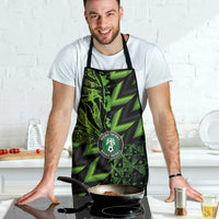 Nigeria Football Apron Super Eagles Champions - Wonder Print Shop
