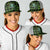 Nigeria Football Baseball Net Cap Super Eagles Champions - Wonder Print Shop