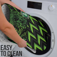 Nigeria Football Bathroom Set Super Eagles Champions - Wonder Print Shop