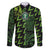 Custom Nigeria Football Family Matching Mermaid Dress and Hawaiian Shirt Super Eagles Champions - Wonder Print Shop