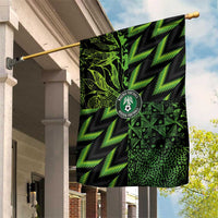 Nigeria Football Garden Flag Super Eagles Champions - Wonder Print Shop