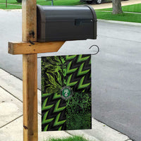 Nigeria Football Garden Flag Super Eagles Champions - Wonder Print Shop