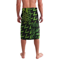 Custom Nigeria Football Lavalava Super Eagles Champions - Wonder Print Shop