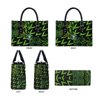 Nigeria Football Leather Bag Super Eagles Champions - Wonder Print Shop