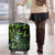 Nigeria Football Luggage Cover Super Eagles Champions - Wonder Print Shop