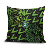 Nigeria Football Pillow Cover Super Eagles Champions - Wonder Print Shop