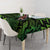 Nigeria Football Tablecloth Super Eagles Champions - Wonder Print Shop