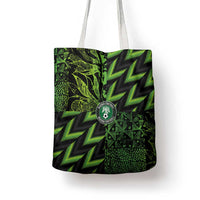 Nigeria Football Tote Bag Super Eagles Champions - Wonder Print Shop