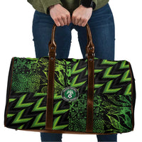 Nigeria Football Travel Bag Super Eagles Champions - Wonder Print Shop