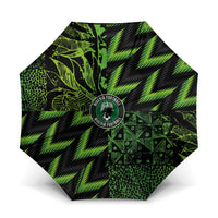 Nigeria Football Umbrella Super Eagles Champions - Wonder Print Shop