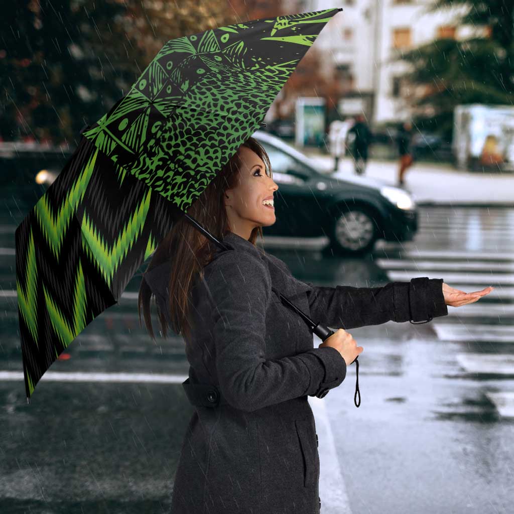 Nigeria Football Umbrella Super Eagles Champions - Wonder Print Shop