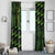 Nigeria Football Window Curtain Super Eagles Champions - Wonder Print Shop