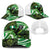 Nigeria Football Baseball Net Cap Super Eagles Spirit - Wonder Print Shop