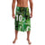 Custom Nigeria Football Lavalava Super Eagles Spirit - Wonder Print Shop