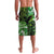 Custom Nigeria Football Lavalava Super Eagles Spirit - Wonder Print Shop