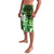 Custom Nigeria Football Lavalava Super Eagles Spirit - Wonder Print Shop