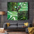 Custom Nigeria Football Tapestry Super Eagles Spirit - Wonder Print Shop