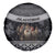 13 Yule Lads Iceland Christmas Spare Tire Cover Jolasveinar and Nordic Traditional Pattern - Wonder Print Shop
