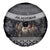 13 Yule Lads Iceland Christmas Spare Tire Cover Jolasveinar and Nordic Traditional Pattern - Wonder Print Shop