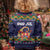 Scandinavian Yule Goat Christmas Kid Ugly Christmas Sweater with Scandinavian Folk Pattern Style - Wonder Print Shop