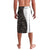 Funny Bigfoot Gray Military Texture Fish Lavalava - Wonder Print Shop