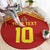 Custom Spain Football 2024 Road To The Champion Round Carpet Vamos a Espana