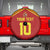 Custom Spain Football 2024 Road To The Champion Spare Tire Cover Vamos a Espana - Wonder Print Shop