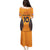 Custom Netherlands Football 2024 Road To The Champion Puletasi - Wonder Print Shop
