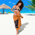 Custom Netherlands Football 2024 Road To The Champion Sarong - Wonder Print Shop