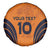 Custom Netherlands Football 2024 Road To The Champion Spare Tire Cover - Wonder Print Shop