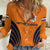 Custom Netherlands Football 2024 Road To The Champion Women Casual Shirt - Wonder Print Shop