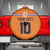 Custom Netherlands Football 2024 Road To The Champion Spare Tire Cover Oranje Holland Clockwork Orange The Flying Home Color - Wonder Print Shop