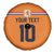 Custom Netherlands Football 2024 Road To The Champion Spare Tire Cover Oranje Holland Clockwork Orange The Flying Home Color - Wonder Print Shop
