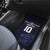 Custom Netherlands Football 2024 Road To The Champion Car Mats Oranje Holland Clockwork Orange The Flying Away Color - Wonder Print Shop
