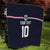 Custom Netherlands Football 2024 Road To The Champion Quilt Oranje Holland Clockwork Orange The Flying Away Color - Wonder Print Shop